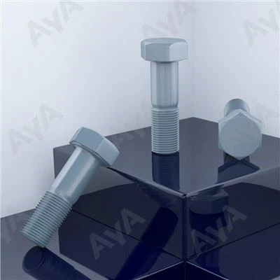 Chủ đề một phần Hex Bolt