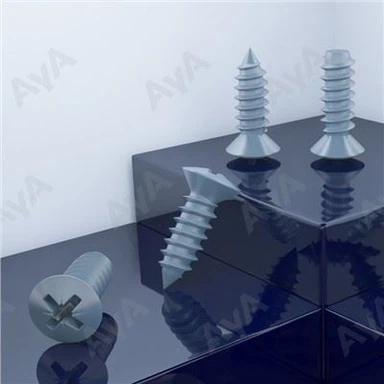 Vít truyền động Pozi